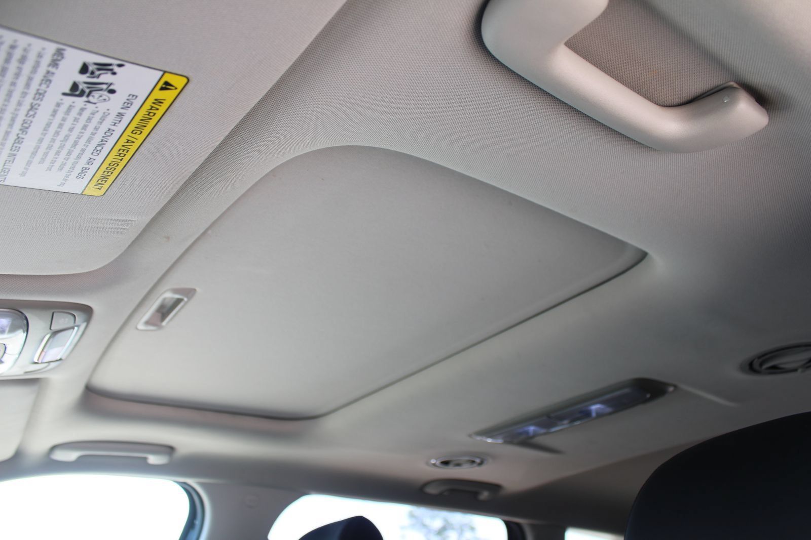 Certified 2023 Kia Telluride S w/ S Sunroof Package AWD/4WD image 58