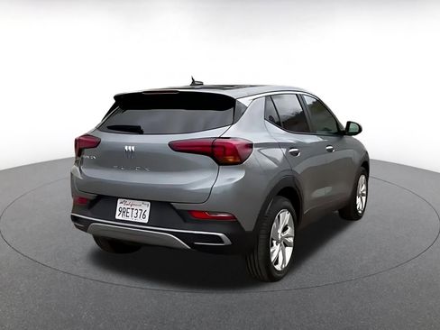 Used 2025 Buick Encore GX Preferred FWD image 14