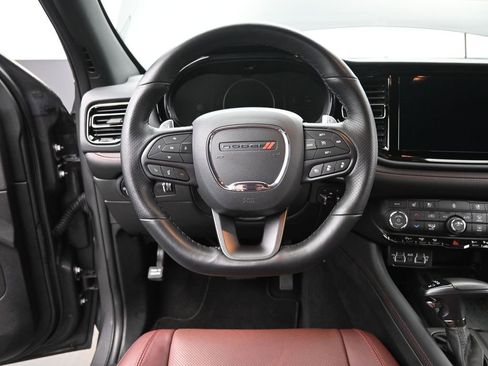 Used 2025 Dodge Durango GT image 29