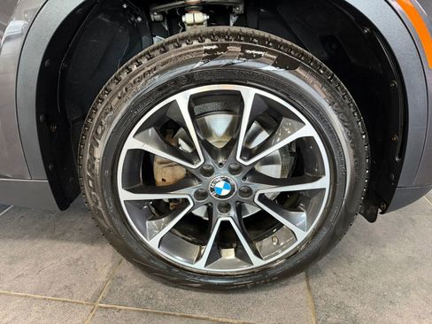 Used 2017 BMW X5 xDrive35i AWD/4WD image 24