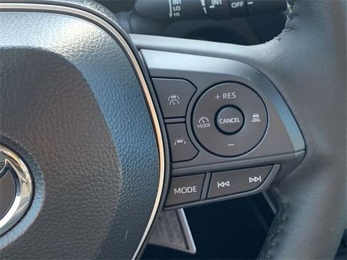 New 2026 Toyota Corolla Cross XLE image 29