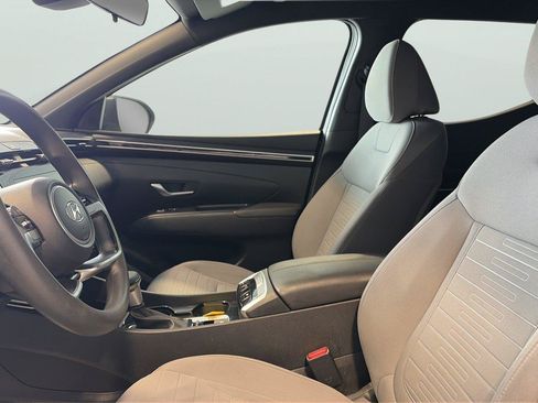 Used 2022 Hyundai Santa Cruz SEL AWD/4WD image 10