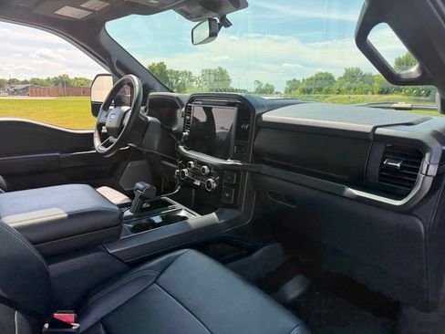 Used 2024 Ford F150 XLT w/ Equipment Group 303A High AWD/4WD image 15