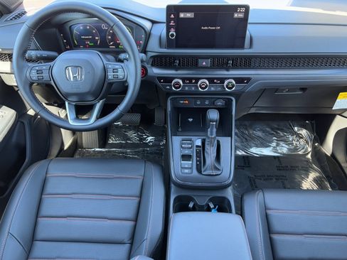 New 2026 Honda CR-V Sport-L image 14