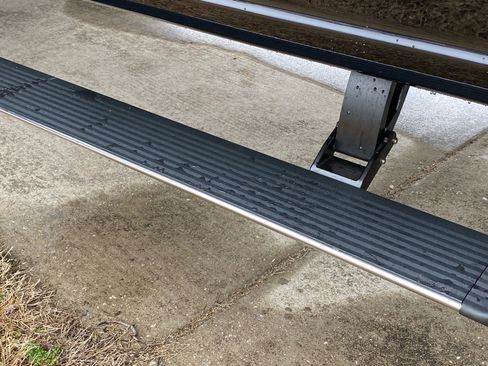 Used 2025 Ford F250 Platinum image 29