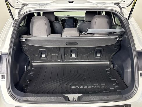 Certified 2025 Subaru Crosstrek 2.5i Sport w/ Popular Package #3A image 21