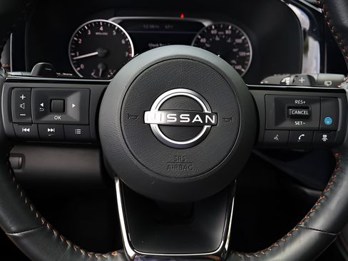 Used 2023 Nissan Pathfinder Rock Creek AWD/4WD image 20