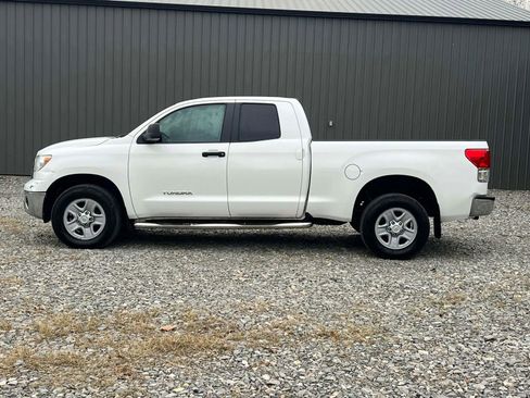 Used 2013 Toyota Tundra 2WD Double Cab image 2