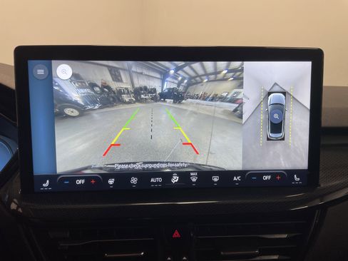 Used 2023 Ford Escape ST-Line Select w/ Tech Pack #2 image 13