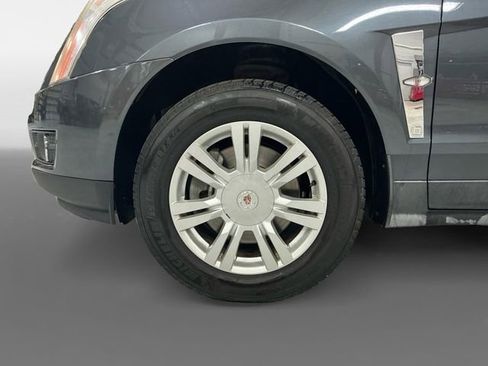 Used 2010 Cadillac SRX 2WD image 15