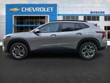 New 2025 Chevrolet Trax LT w/ Driver Confidence Package image 2