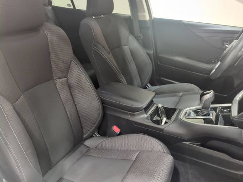Used 2024 Subaru Outback Premium AWD/4WD image 10