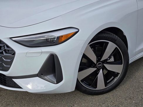 New 2025 Audi A5 2.0T Premium image 9