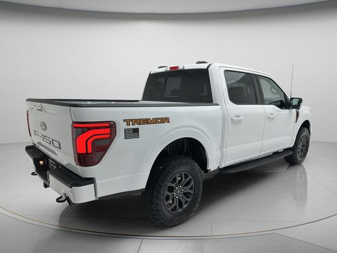Used 2024 Ford F150 Tremor w/ Bed Utility Package AWD/4WD image 5