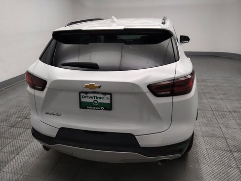 Used 2024 Chevrolet Blazer LT w/ Convenience Package FWD image 7