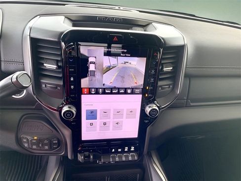 New 2026 RAM 2500 Power Wagon image 37