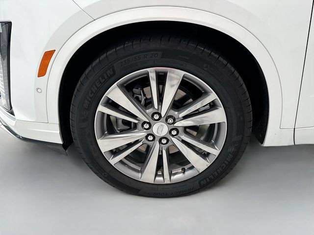 Used 2024 Cadillac XT6 Premium Luxury w/ Technology Package AWD/4WD image 27