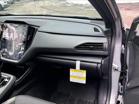 Certified 2025 Subaru Crosstrek 2.5i Wilderness w/ Crosstrek Mirror Package image 11