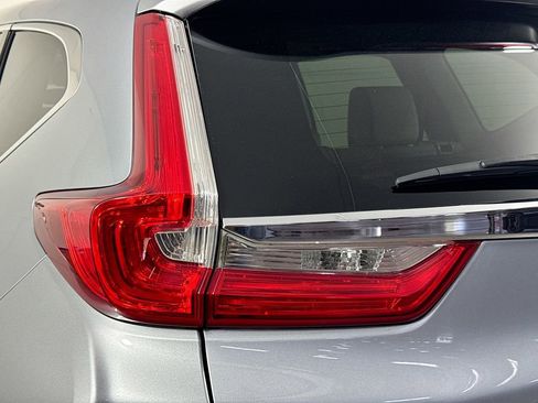 Used 2018 Honda CR-V EX-L image 34