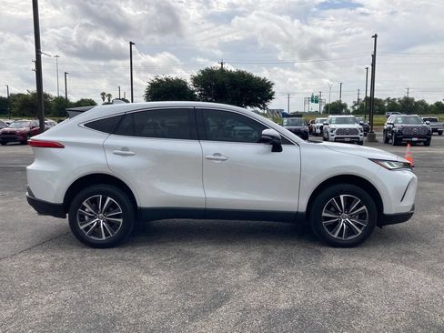 Certified 2024 Toyota Venza LE AWD/4WD image 4