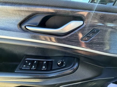 Certified 2022 Jeep Grand Cherokee L Limited image 23