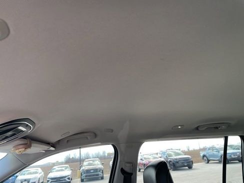 Used 2021 Jeep Grand Cherokee L Limited image 11