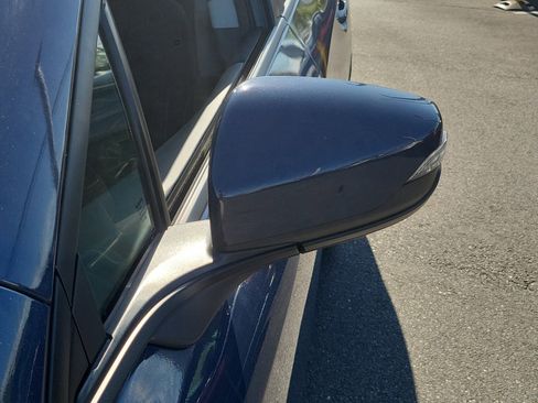 Certified 2024 Subaru Legacy Premium image 11