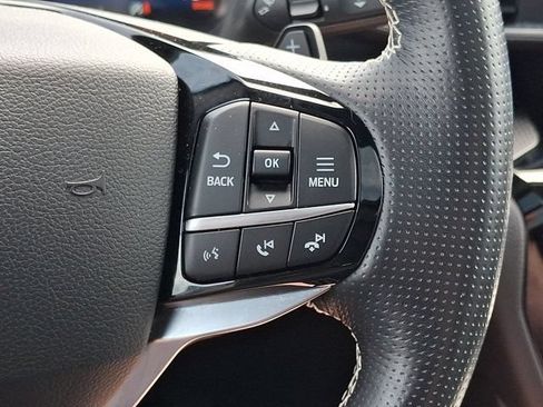 Used 2021 Ford Explorer ST w/ Equipment Group 401A AWD/4WD image 29