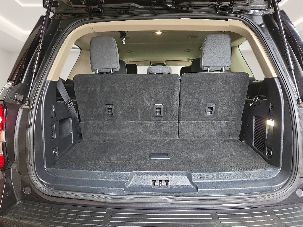 Used 2022 Ford Expedition XLT AWD/4WD image 12