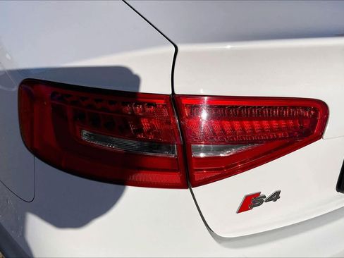 Used 2014 Audi S4 Premium Plus image 32