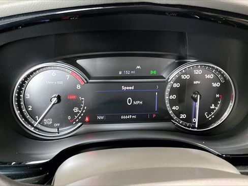 Used 2021 Cadillac XT6 Premium Luxury image 18