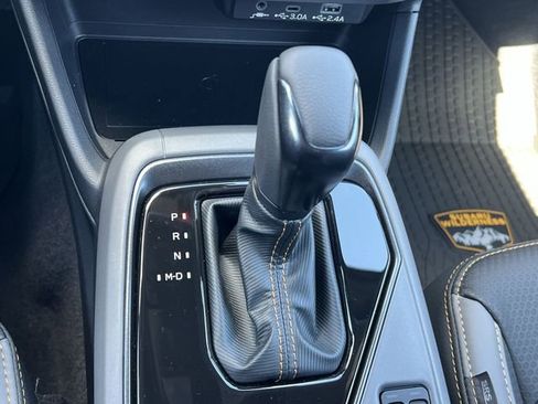 New 2026 Subaru Crosstrek 2.5i Wilderness AWD/4WD image 15