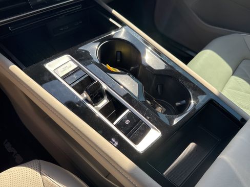 New 2026 Volkswagen Atlas SEL Premium R-Line image 17