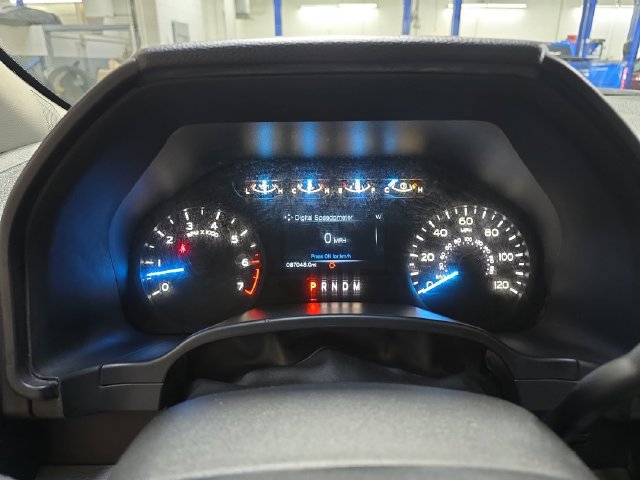 Used 2018 Ford F150 XL w/ Equipment Group 101A Mid AWD/4WD image 20