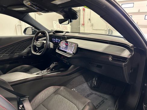 Used 2025 Dodge Charger R/T w/ Quick Order Package 25M R/T image 30