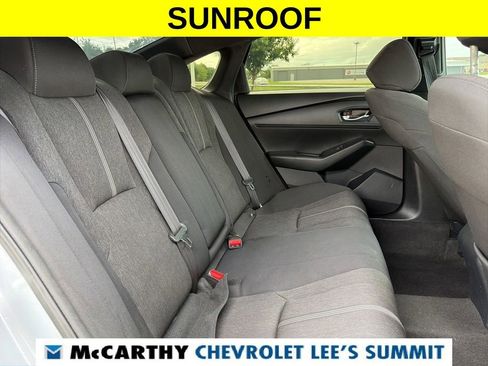 Used 2024 Honda Accord Sport image 34