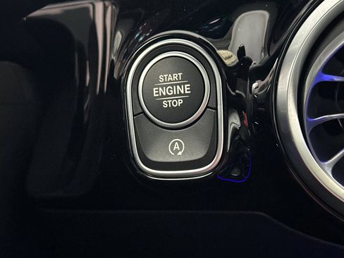 New 2025 Mercedes-Benz GLA 35 AMG AMG GLA 35 image 28