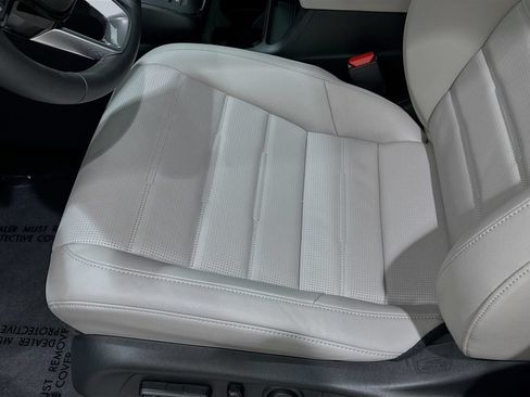 Used 2026 Honda CR-V EX-L image 19