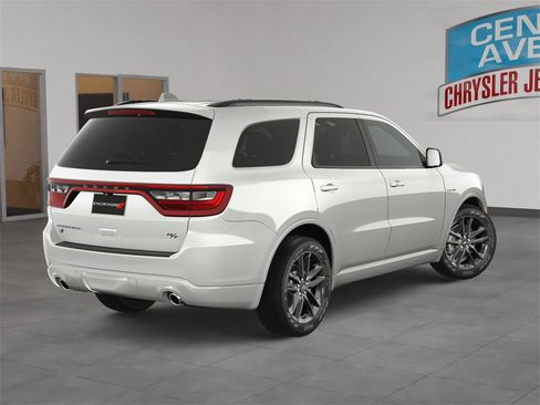 Used 2025 Dodge Durango R/T image 5