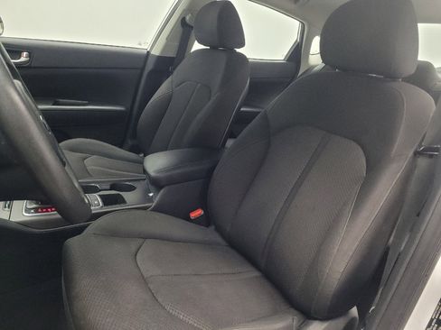 Used 2016 Kia Optima LX w/ LX Convenience Package image 17