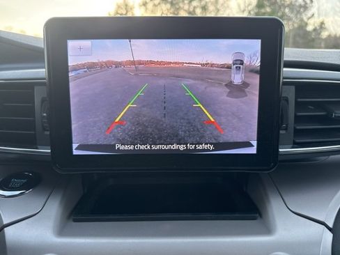 Used 2023 Ford Explorer XLT w/ Equipment Group 202A image 23