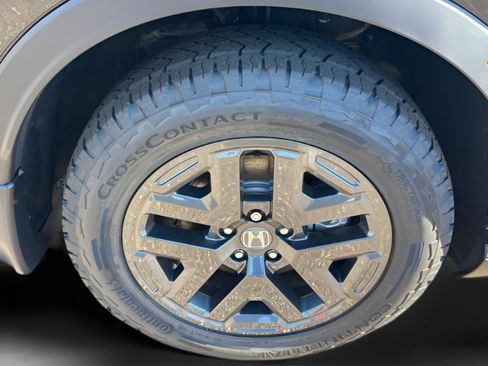 Used 2026 Honda CR-V TrailSport image 24
