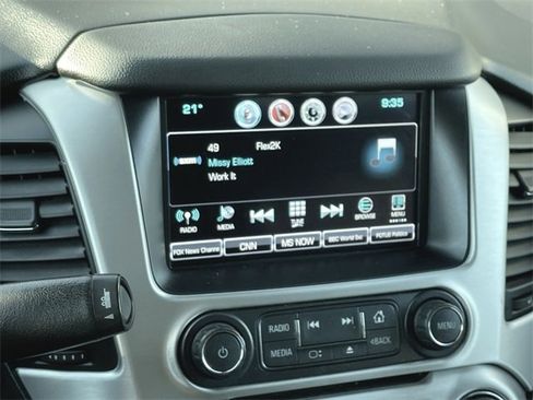 Used 2018 GMC Yukon XL SLT image 13