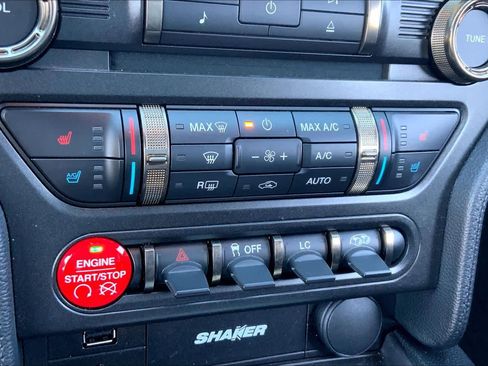 Used 2017 Ford Mustang Shelby GT350 image 29