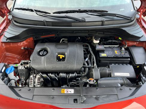 Used 2025 Kia Soul LX w/ LX Technology Package image 29