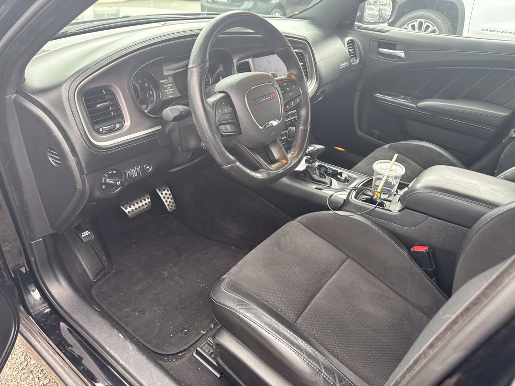 Used 2021 Dodge Charger R/T w/ Plus Group RWD image 25