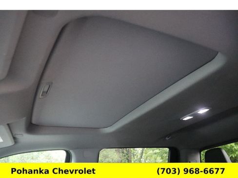 Certified 2023 GMC Sierra 1500 SLT w/ SLT Convenience Package AWD/4WD image 23