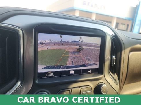 Used 2020 Chevrolet Silverado 2500 LTZ w/ LTZ Plus Package image 38