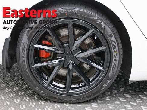 Used 2020 Tesla Model 3 Long Range AWD/4WD image 23