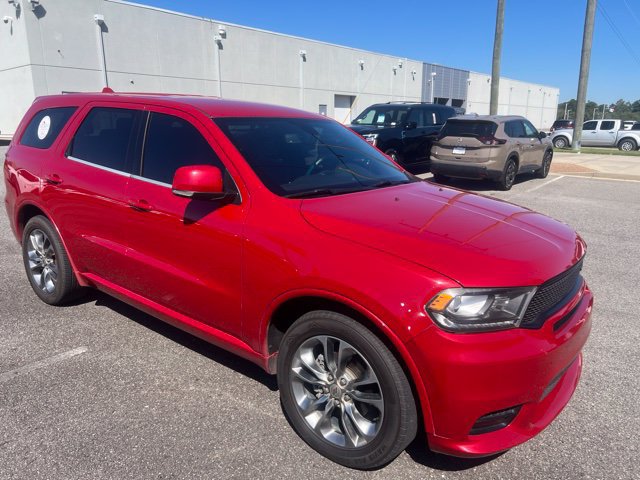 Used 2019 Dodge Durango GT RWD image 3